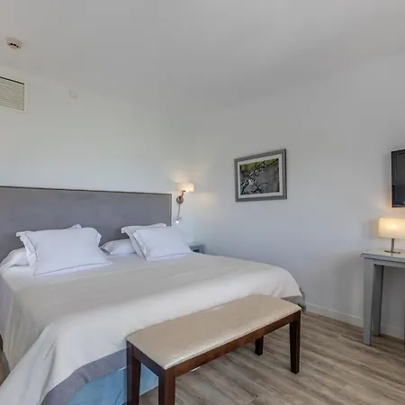 Hotel Hoposa Bahia Port de Pollença