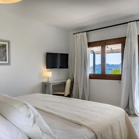 Hotel Hoposa Bahia Port de Pollença
