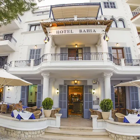 Hoposa Bahia Hotel 3*