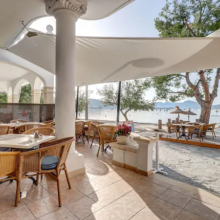 Hotel Hoposa Bahia Port de Pollença