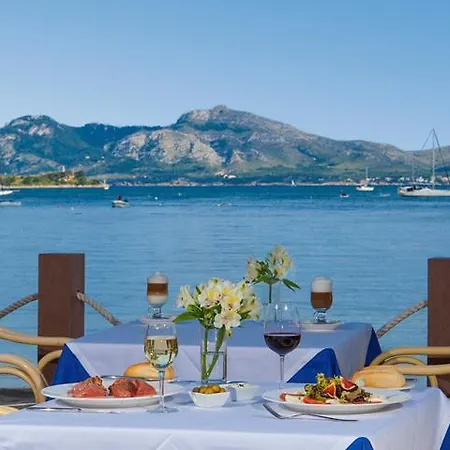 Hoposa Bahia Hotel 3*