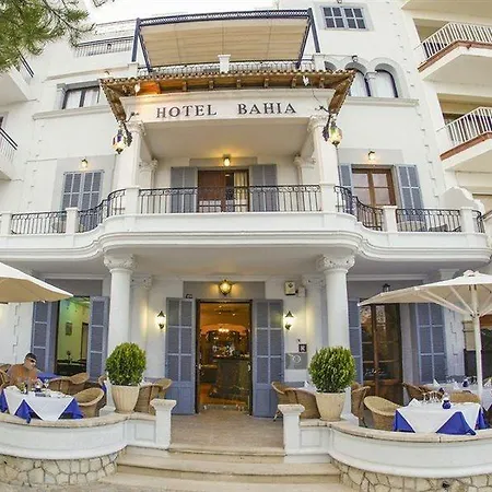 Hoposa Bahia 3* Port de Pollença