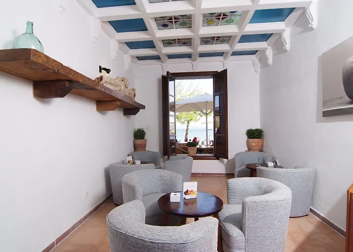 Hoposa Bahia 3* Port de Pollença