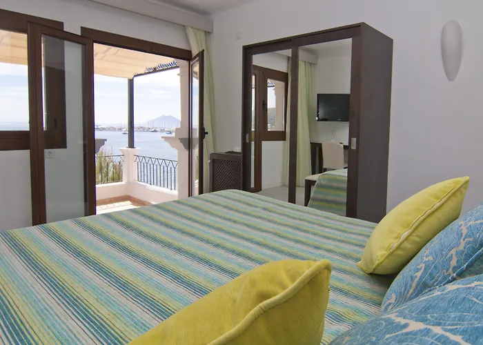 Hoposa Bahia Szálloda 3*