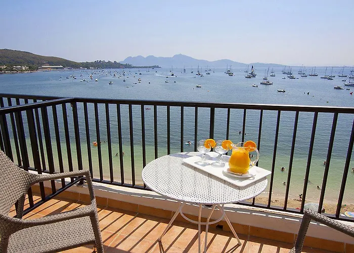 Hoposa Bahia Szálloda 3*