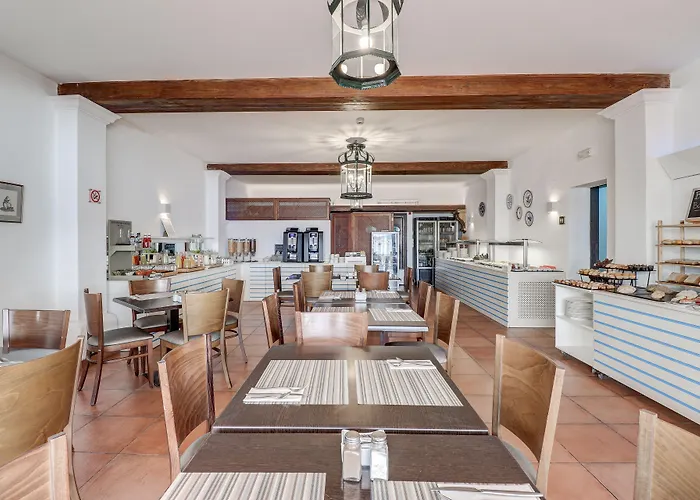 Szálloda Hoposa Bahia Port de Pollença