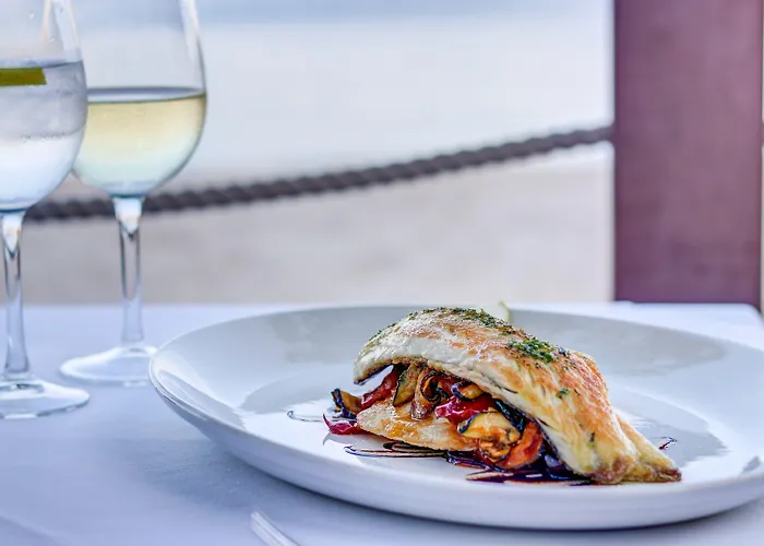 Szálloda Hoposa Bahia Port de Pollença