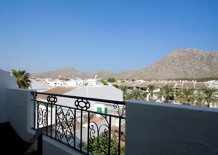 Szálloda Hoposa Bahia