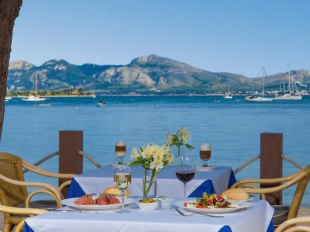 Hoposa Bahia Szálloda 3*