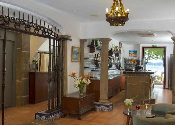 Szálloda Hoposa Bahia Port de Pollença