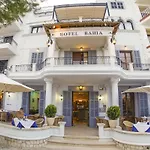 Hoposa Bahia Отель 3*