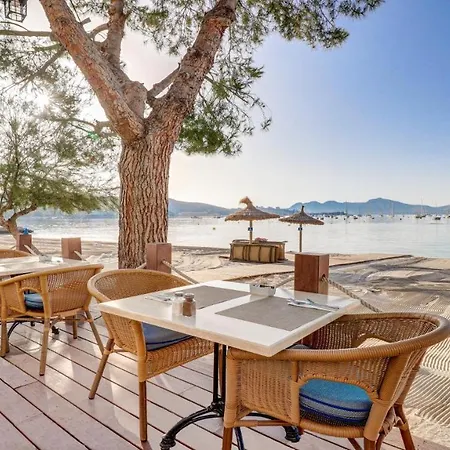 Hoposa Bahia פורט דה פולנסה