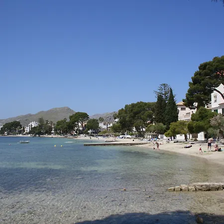 Hoposa Bahia Szálloda 3*