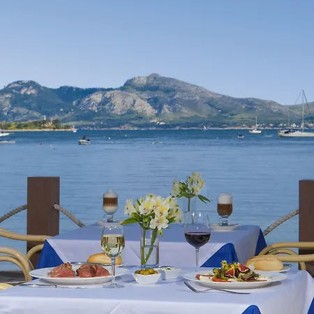 מלון Hoposa Bahia 3*