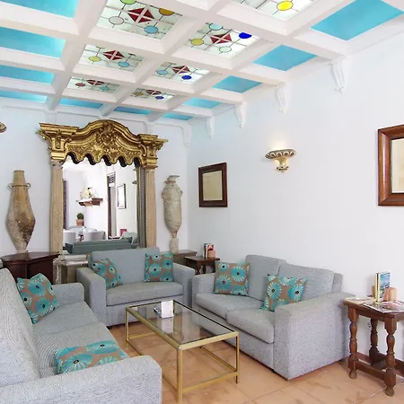 Hoposa Bahia מלון 3*