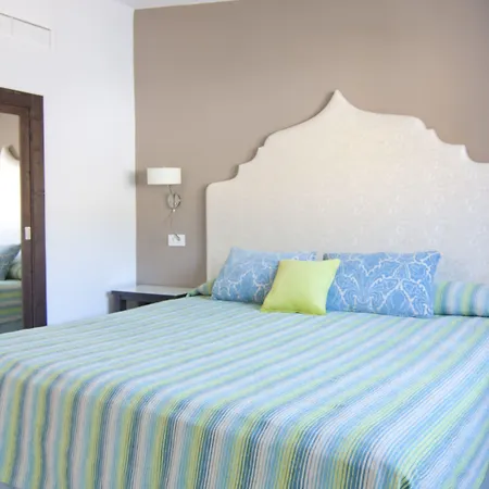 Hoposa Bahia Szálloda 3*