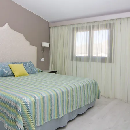 Hoposa Bahia פורט דה פולנסה