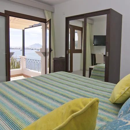 Hoposa Bahia Szálloda 3*