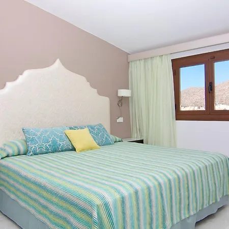 Hoposa Bahia פורט דה פולנסה