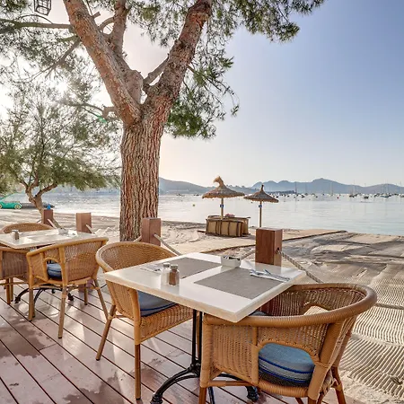 Szálloda Hoposa Bahia 3*