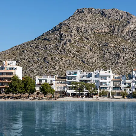 Hoposa Bahia Szálloda 3*