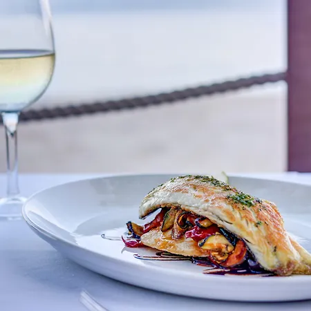 Szálloda Hoposa Bahia Port de Pollença