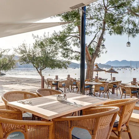 Szálloda Hoposa Bahia 3*