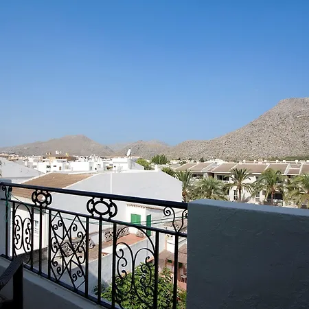 מלון Hoposa Bahia