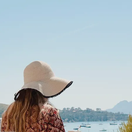 Hoposa Bahia Szálloda