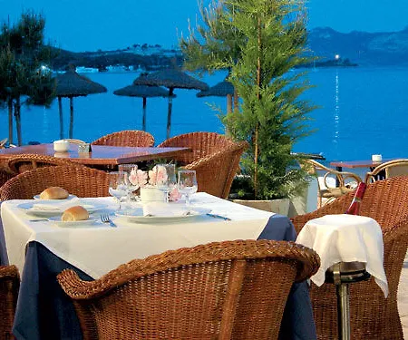 Hoposa Bahia Szálloda