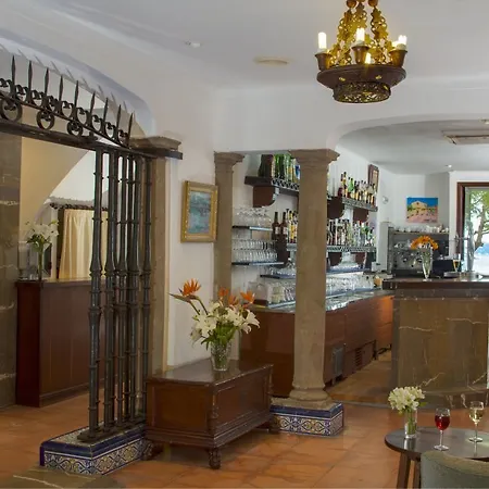 מלון Hoposa Bahia פורט דה פולנסה