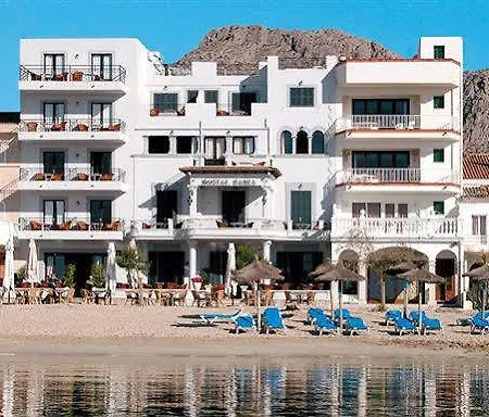 מלון Hoposa Bahia