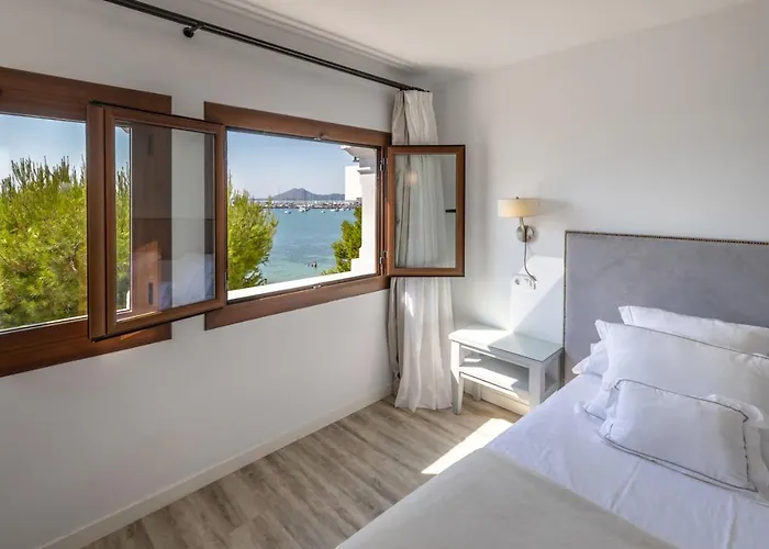 Hoposa Bahia 3* Порт-де-Польєнса