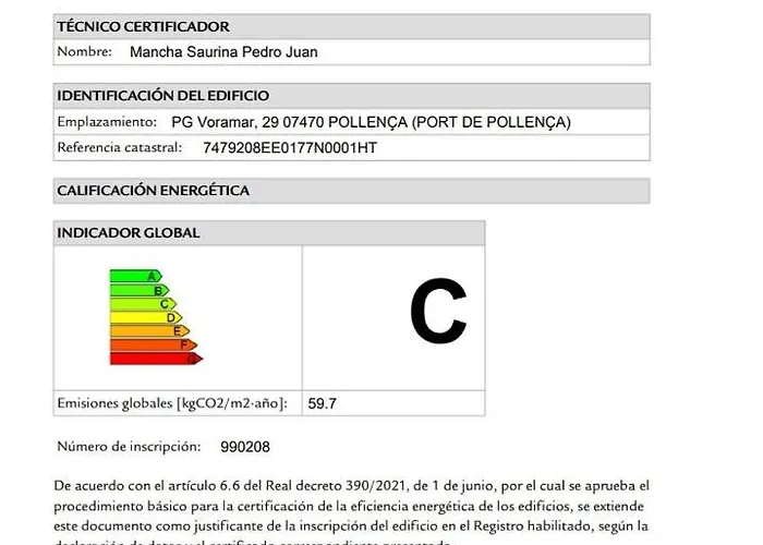 Hoposa Bahia Готель Порт-де-Польєнса