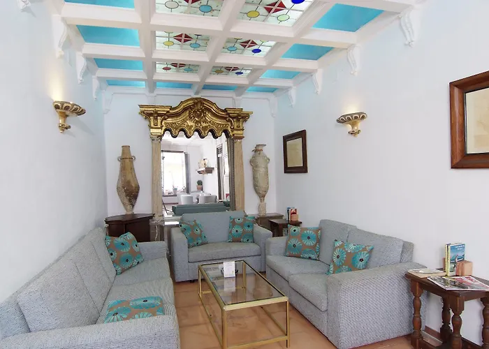 Hoposa Bahia 3* Порт-де-Польєнса