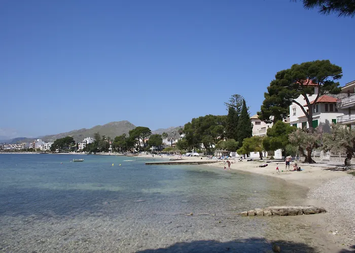 Hoposa Bahia Ξενοδοχείο 3*