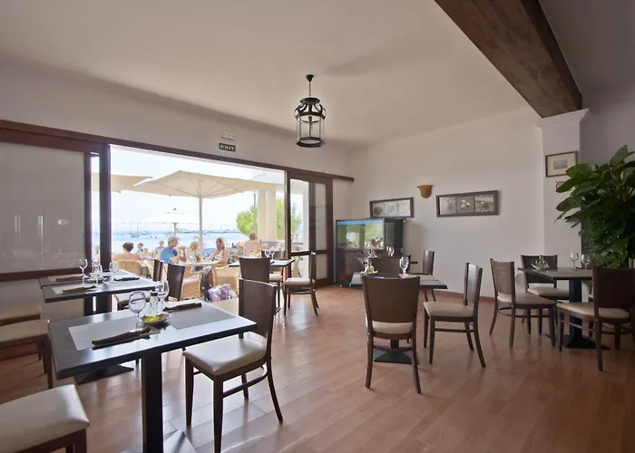 Hoposa Bahia Порт-де-Польєнса