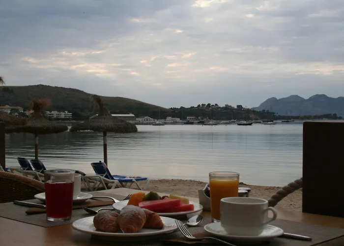 Hoposa Bahia Ξενοδοχείο