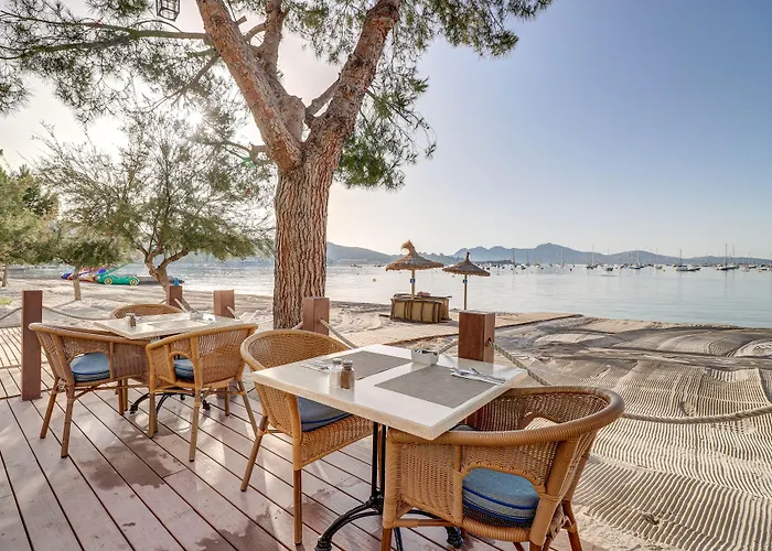 Ξενοδοχείο Hoposa Bahia 3*