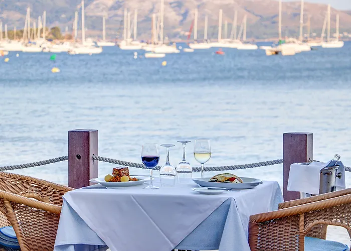 Hoposa Bahia 3* Port de Pollenca