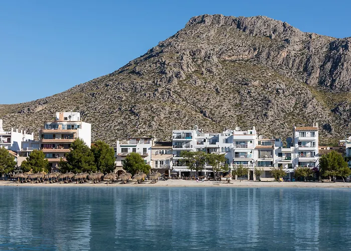 Hoposa Bahia Ξενοδοχείο 3*