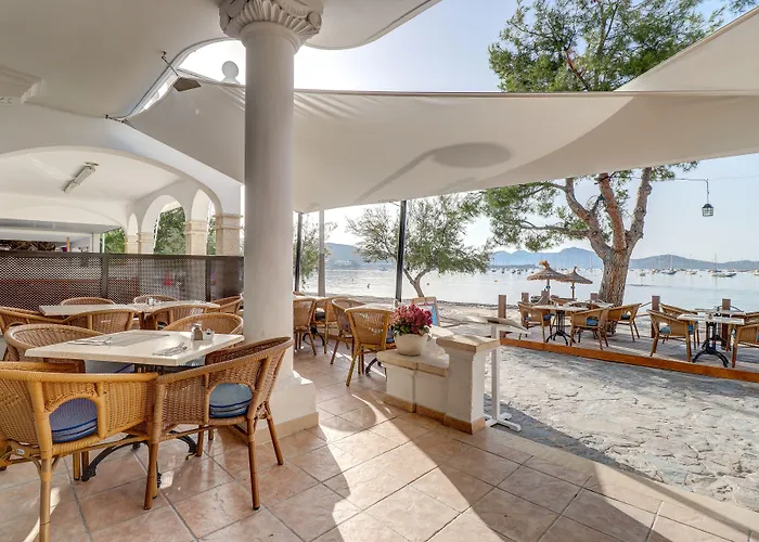 Ξενοδοχείο Hoposa Bahia Port de Pollenca