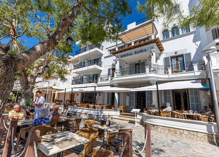 Hoposa Bahia Ξενοδοχείο