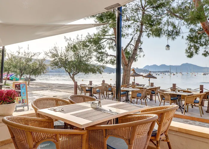 Ξενοδοχείο Hoposa Bahia 3*