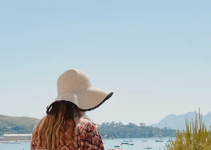 Hoposa Bahia Ξενοδοχείο