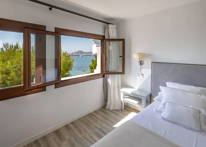 Hoposa Bahia Ξενοδοχείο