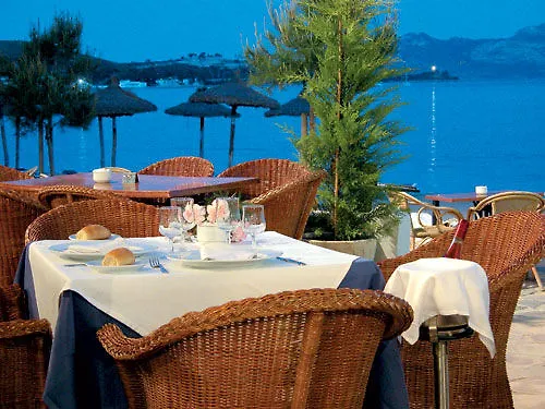 Hoposa Bahia Готель