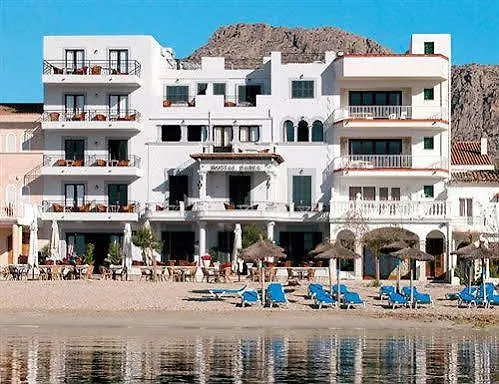 Ξενοδοχείο Hoposa Bahia