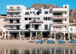 Hoposa Bahia Готель Порт-де-Польєнса