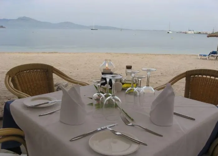 Hoposa Bahia 3* Port de Pollenca